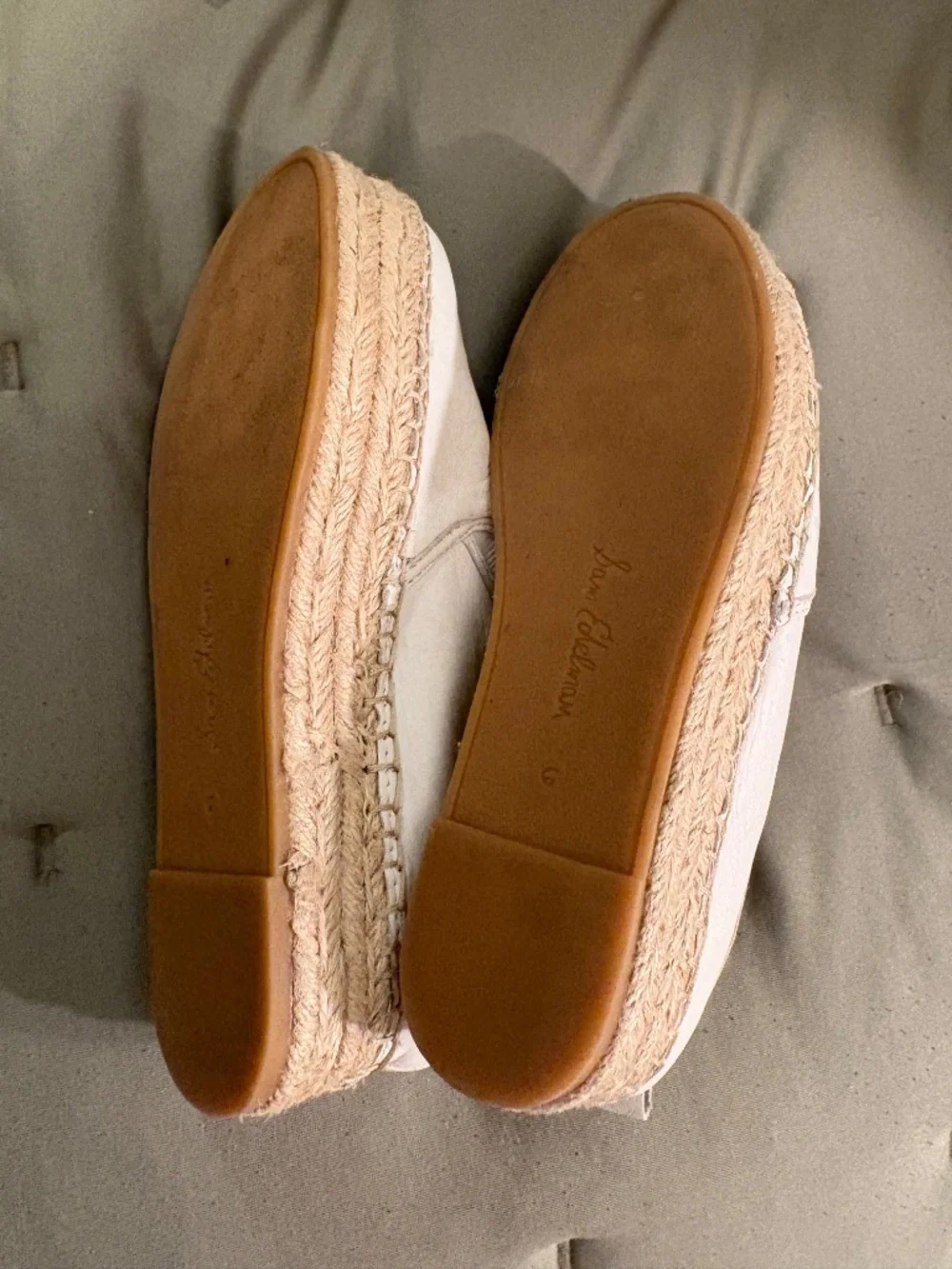 Sam Edelman Espadrilles